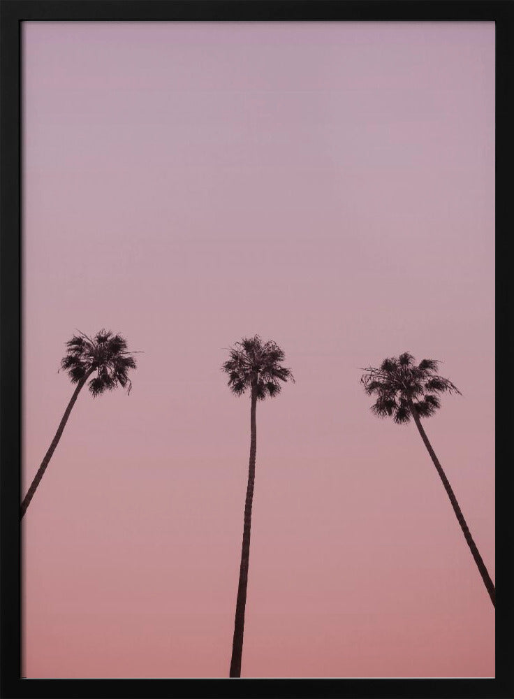 Cali Cathedrals 01 Poster
